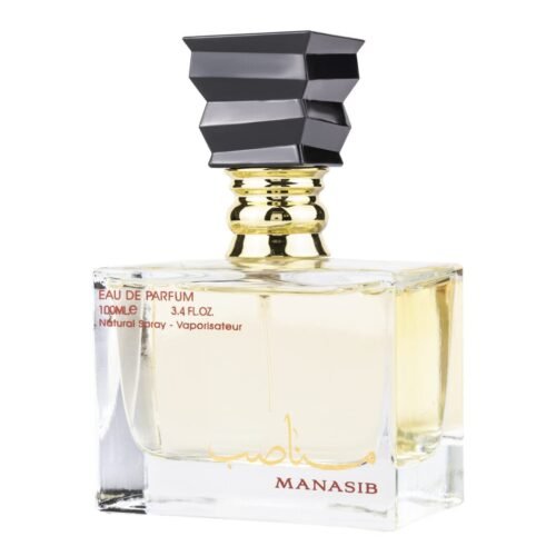 Apa de Parfum Manasib, Ard Al Zaafaran, Femei -100ml