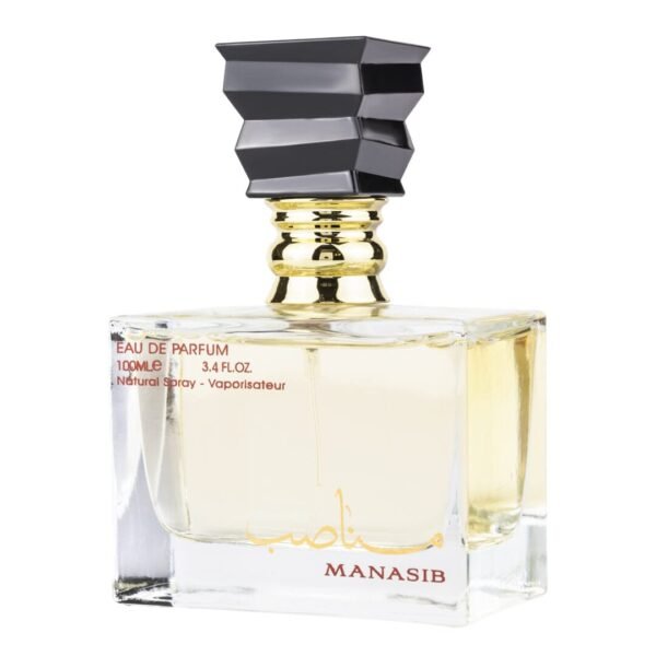 11 Apa de Parfum Manasib, Ard Al Zaafaran, Femei -100ml