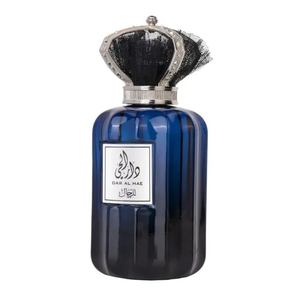 111 Apa de Parfum Dar Al Hae Men, Ard Al Zaafaran, Barbati -100ml