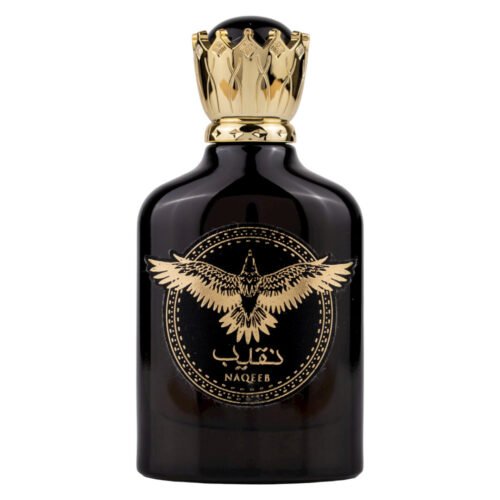 Apa de Parfum Naqeeb, Ard Al Zaafaran, Barbati -100ml