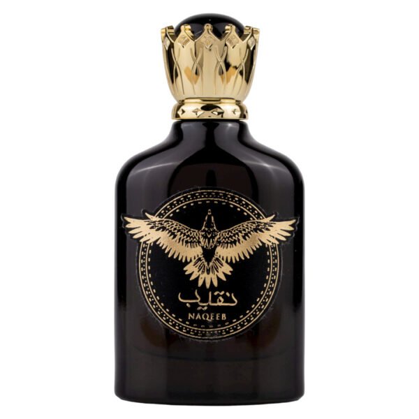 Apa de Parfum Naqeeb, Ard Al Zaafaran, Barbati -100ml Apa de Parfum Naqeeb, Ard Al Zaafaran, Barbati -100ml