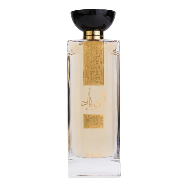 123 Apa de Parfum Al Sayaad, Ard Al Zaafaran ,Femei- 100 ml