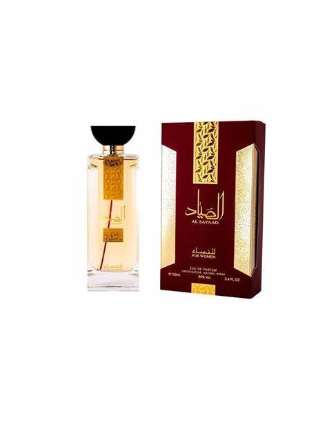 123 Apa de Parfum Al Sayaad, Ard Al Zaafaran ,Femei- 100 ml