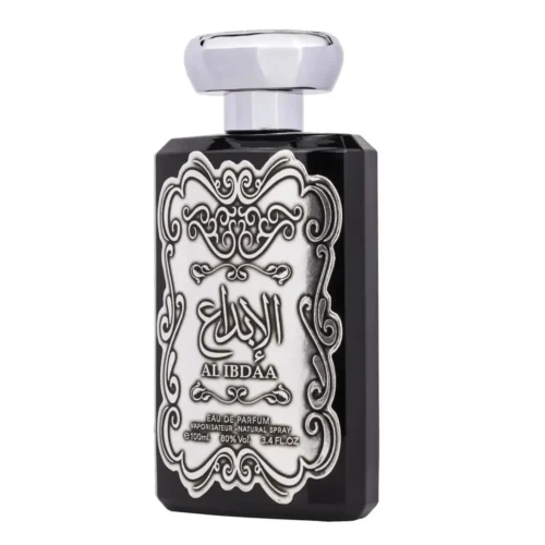 Apa de Parfum Al Ibdaa , Ard Al Zaafaran, Barbati -100 ml