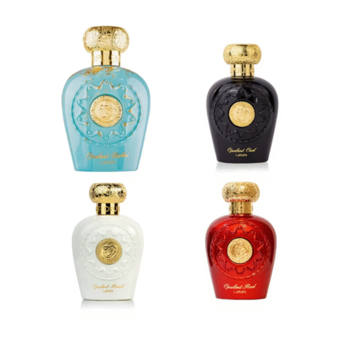 Oferta Opulent Lattafa