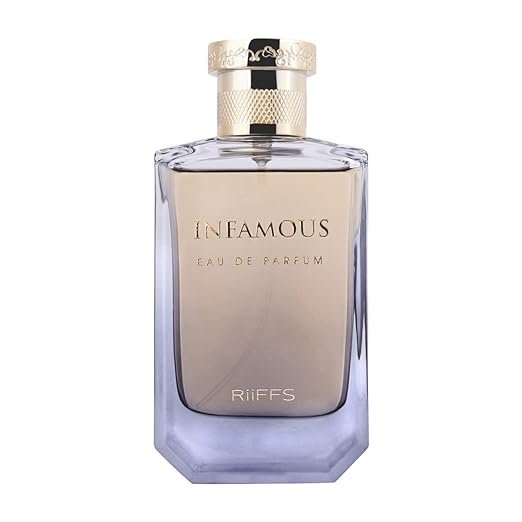 51PHSIv3PRL._SX522_ Apa de Parfum Infamous, Riiffs ,Barbati-100ml