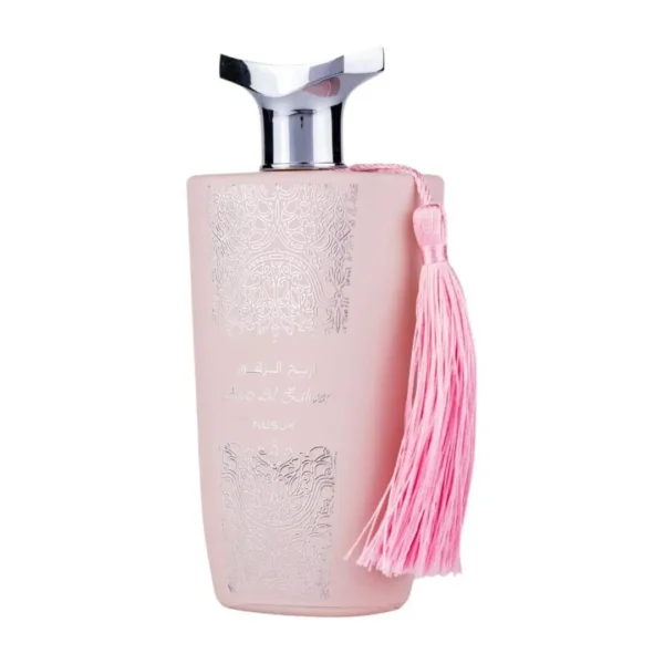 5319-Areej-Al-Zahoor-by-Nusuk-Parfum-Arabesc-Dama Extract De Parfum Areej Al Zahoor, Nusuk, Femei-100ml