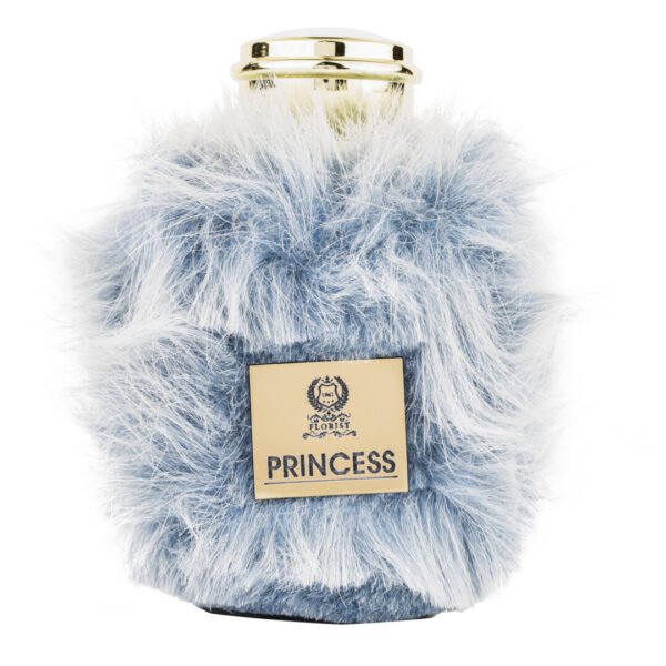 661e2da3e1745_main_princessfl_661e2da3e1b8c_546a9daf Apa de Parfum Princess, Wadi Al Khaleej, Femei-100ml