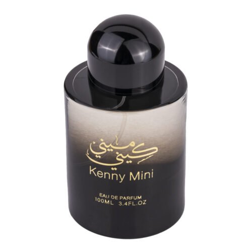 Apa de Parfum Kenny Mini, Wadi Al Khaleej, Unisex-100ml