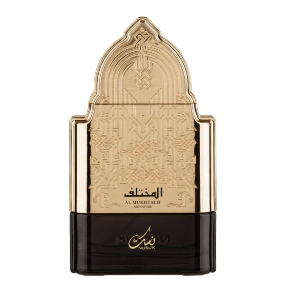 67f009fc7e425_0_nusukalmuk_67f009fc91f62_f1a97753 Extract De Parfum Al Mukhtalif Signature, Nusuk, Unisex-100ml