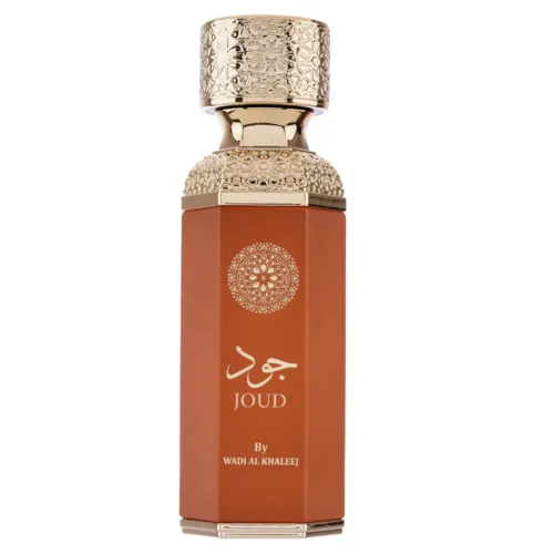 Apa de Parfum Joud, Wadi Al Khaleej ,Femei-100ml