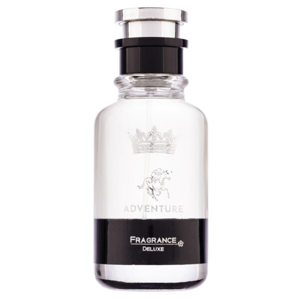 Adventure-1 Apa de Parfum Adventure ,Fragrance Deluxe, Barbati-100ml