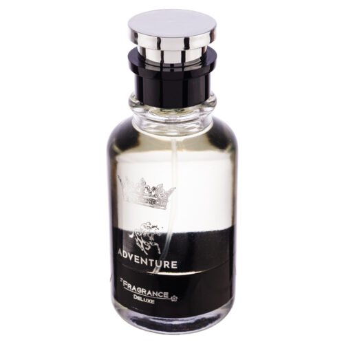 Apa de Parfum Adventure ,Fragrance Deluxe, Barbati-100ml