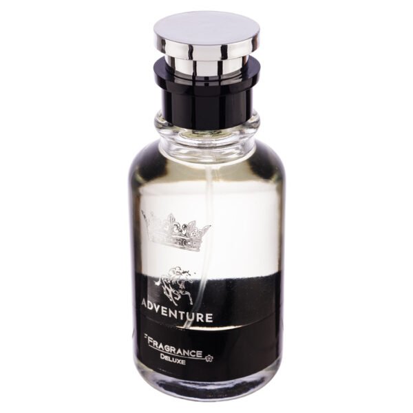 Adventure-2 Apa de Parfum Adventure ,Fragrance Deluxe, Barbati-100ml