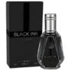 Apa de Parfum Black Ink, Fragrance World, Barbati-50ml