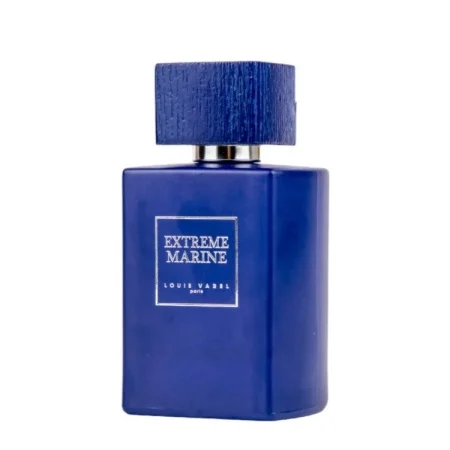Apa de Parfum Extreme Marine, Louis Varel, Unisex-100ml