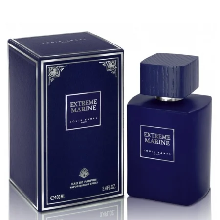 Apa de Parfum Extreme Marine, Louis Varel, Unisex-100ml2 Apa de Parfum Extreme Marine, Louis Varel, Unisex-100ml