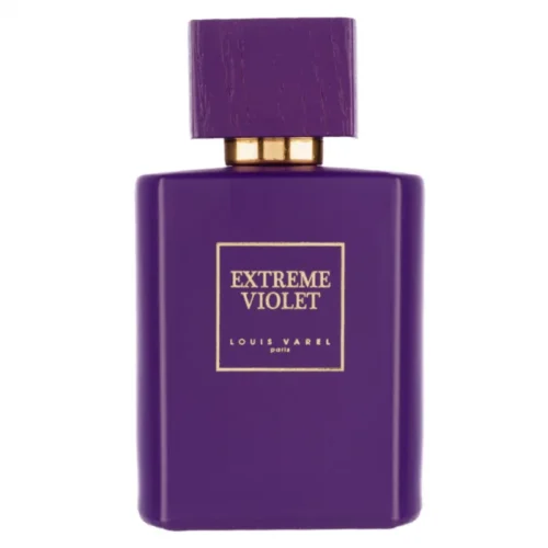 Apa de Parfum Extreme Violet, Louis Varel, Femei-100ml