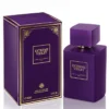 Apa de Parfum Extreme Violet, Louis Varel, Femei-100ml