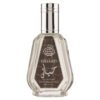 Apa de Parfum Hayaati, Fragrance World, Barbati-50ml
