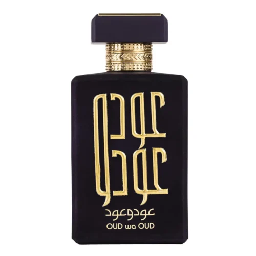 Apa de Parfum Oud Wa Oud, Ard Al Zaafaran, Barbati -100ml