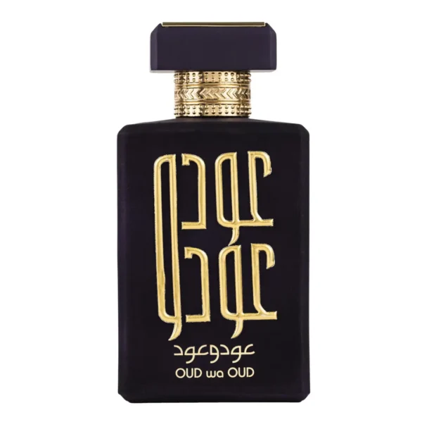 Apa de Parfum Oud Wa Oud, Ard Al Zaafaran, Barbati -100ml Apa de Parfum Oud Wa Oud, Ard Al Zaafaran, Barbati -100ml