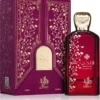 Apa de Parfum Roohi, Al Wataniah Eternal,Unisex-100ml