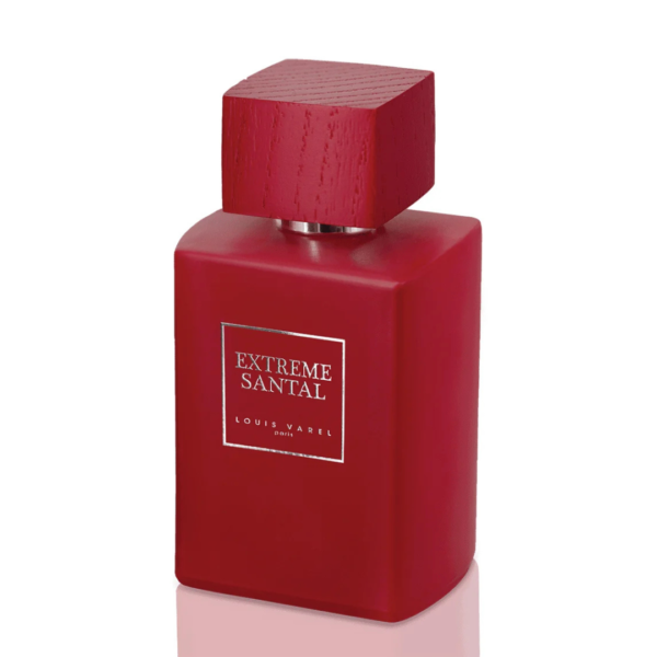 EXTREME SANTAL 1 Apa de Parfum Extreme Santal, Louis Varel, Unisex-100ml