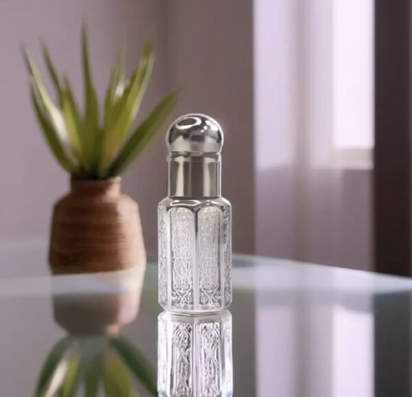 Esenta de Parfum Concentrat, Fougere Fondimentat, Unisex -6ml1 Esenta de Ulei Concentrat Cocos și Mosc, Femei-6ml