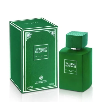 Extreme Patchouli Apa de Parfume Extreme Pachouli ,Louis Varel, Unisex -100ml