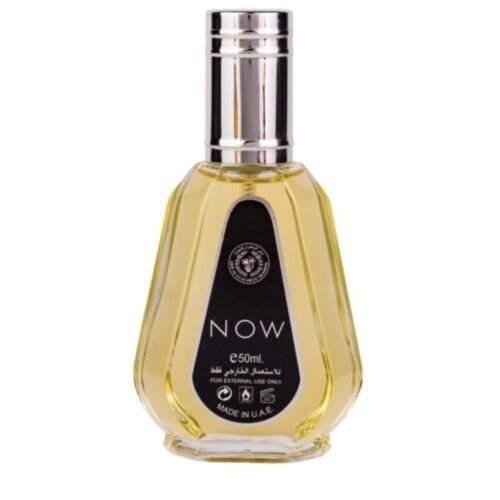 Apa de Parfum Now, Ard al Zaafaran, Barbati - 50ml