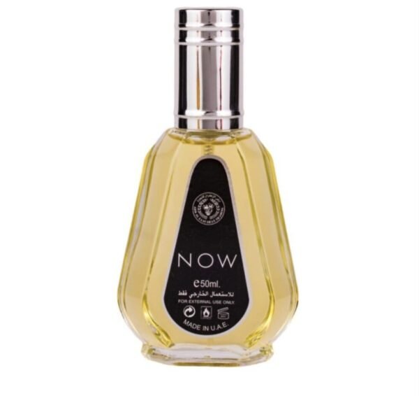 IMG-20250423-WA0058 Apa de Parfum Now, Ard al Zaafaran, Barbati - 50ml