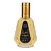 Apa de Parfum Al Dirgham, Ard al Zaafaraan, Barbati - 50ml