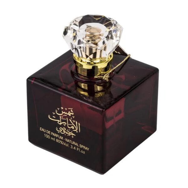 IMG_9813 Shams Al Emarat Khususi, Ard Al Zaafaran, Femei, Apa de Parfum - 100ml
