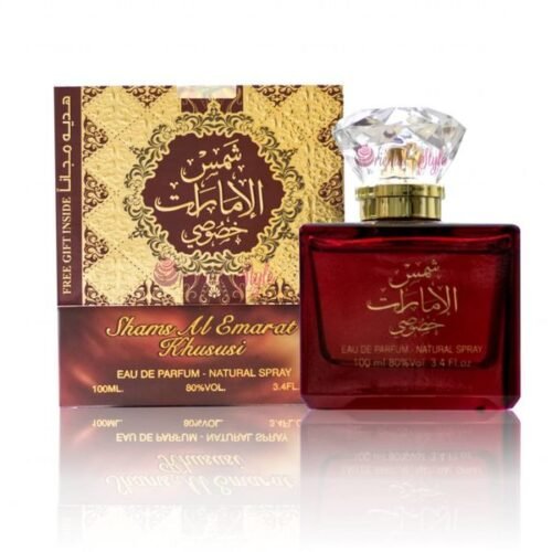 Shams Al Emarat Khususi, Ard Al Zaafaran, Femei, Apa de Parfum - 100ml