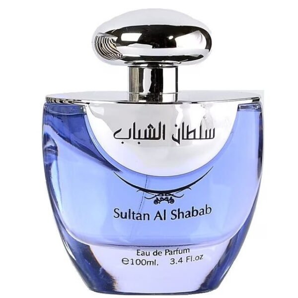 IMG_9819 Apa de Parfum Sultan Al Shabab, Ard Al Zaafaran, Barbati - 100ml