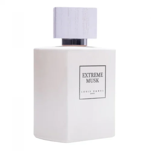 Apa de Parfum Extreme Musk, Louis Varel, Unisex-100ml
