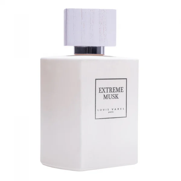Louis Varel 1 Apa de Parfum Extreme Musk, Louis Varel, Unisex-100ml
