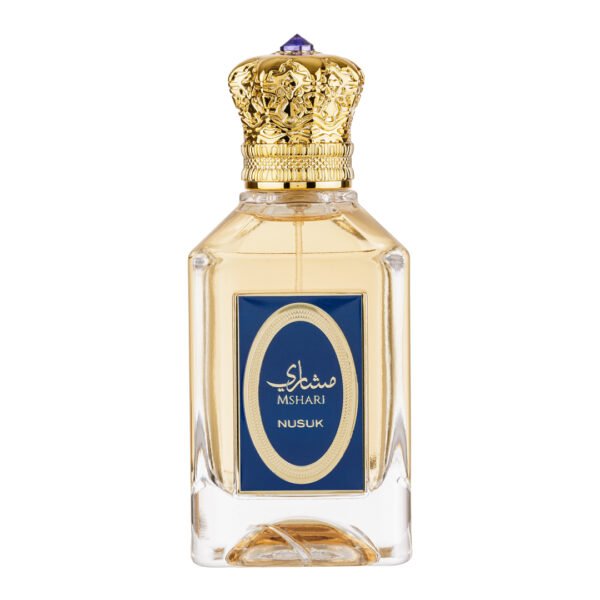 Mshari-1 Extract de Parfum Mshari, Nusuk, Barbati-100ml