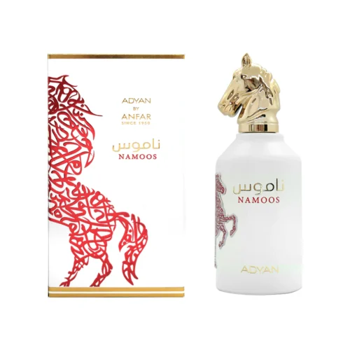 Apa de Parfum Adyan, Namoos, Unisex-100ml