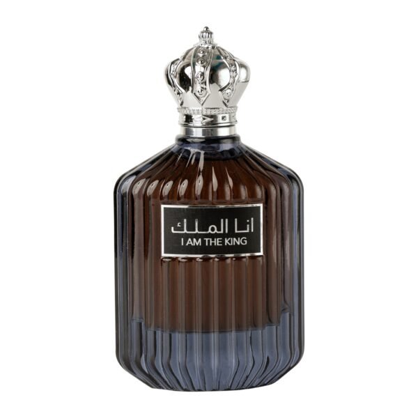 R Ard Al Zaafaran I Am the King,Barbati, Apa de Parfum 100ml