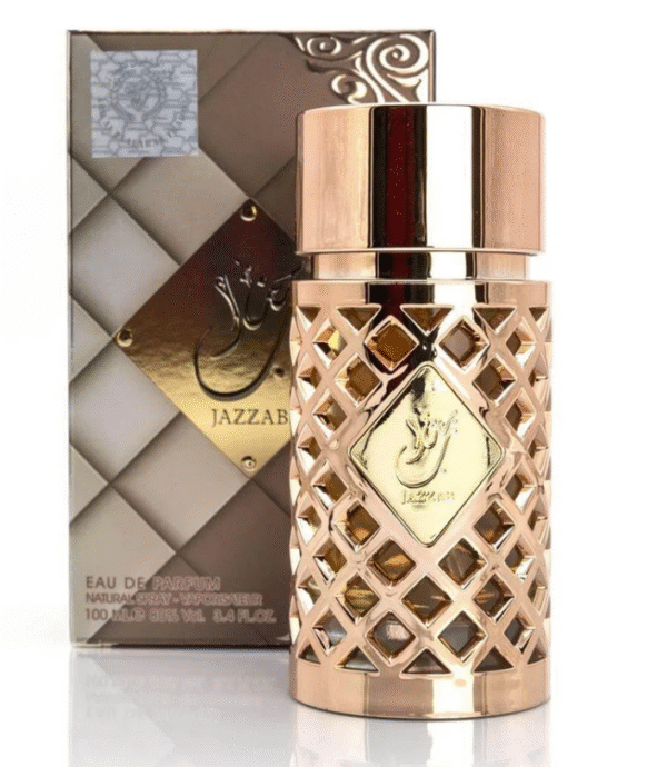 Screenshot 2025-04-16 094830 Apa de Parfum Jazzab Gold ,Ard Al Zaafaran