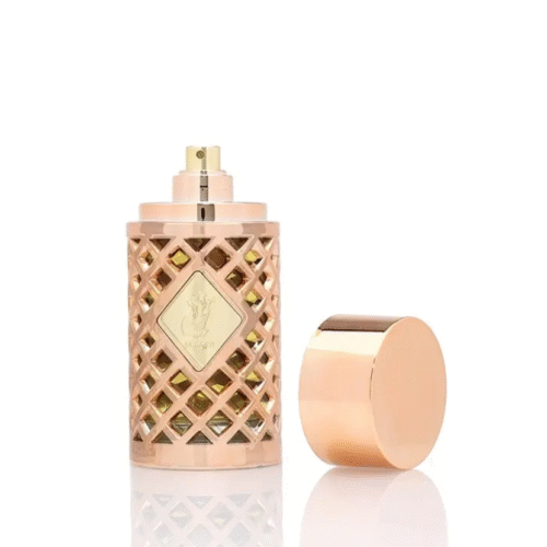 Apa de Parfum Jazzab Gold ,Ard Al Zaafaran