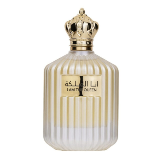 3 Apa de Parfum I Am The Queen, Ard Al Zaafaran, Femei - 100ml