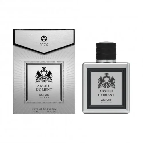 Extract de Parfum Absolu D`Orient, By Anfar London, Barbati-115ml