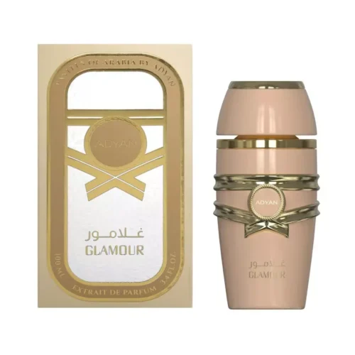 Extract de Parfum Adyan, Glamour, Femei-100ml