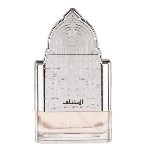 Extract De Parfum Al Mukhtalif, Nusuk, Unisex-100ml