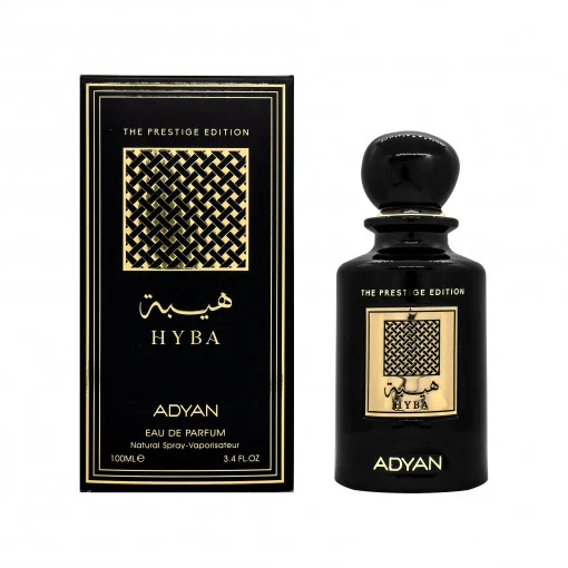 apa-de-parfum-adyan-hyba-femei-100ml~3499 Apa de Parfum Adyan, Hyba, Femei-100ml