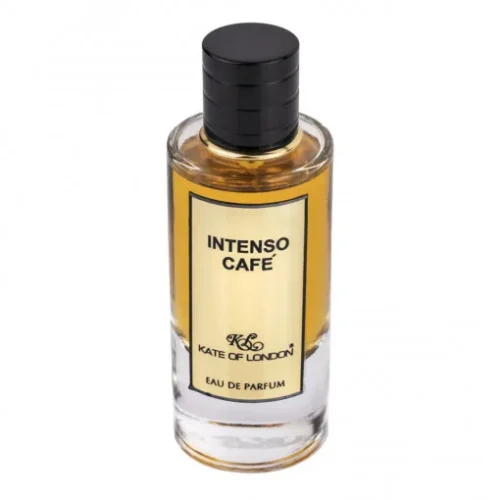 Apa de Parfum Intenso Cafe, Wadi Al Khaleej, Unisex-80ml