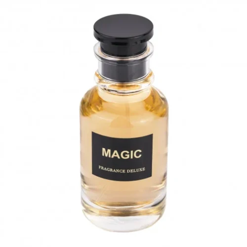 Apa de Parfum Magic, Wadi Al Khaleej, Unisex-100ml